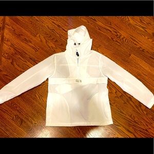 Huf Sequoia Anarak jacket